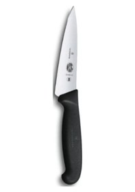 Resim Victorinox 6.8003.12B SwissClassic 12 CM Blisterli Doğrama Bıçağı 
