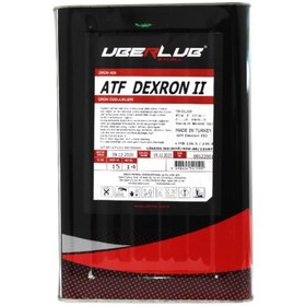 Resim Uberlub Excell Atf Dexron 2 16 Lt Otomatik Şanzıman Yağı 