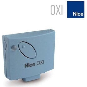 Resim Nice Oxı Soketli Alıcı (2 Kanal) 