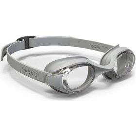 Resim Decathlon Nabaiji Yüzücü Gözlüğü Standart Boy Gri 100 Ready 769404722638 Çok Renkli 