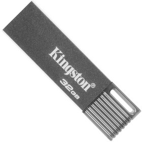 Resim Kingstone 32gb Usb 3.0 Flash Sürücü - Dtm7 / 32gb 