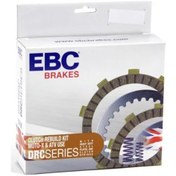 Resim Ebc Dırt Racer Clutch Set 