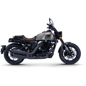 Resim RKS K-LIGHT 250 V Cruiser Motorsiklet - 2023 Model 