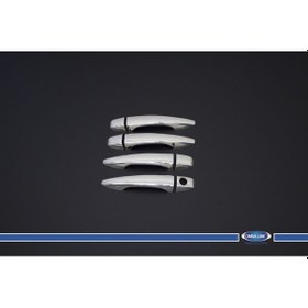 Resim Peugeot 301 Kapı Kolu P.Çelik 2012- 