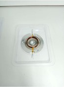 Resim For-x 8cm Tweeter Mebranı – Dome Tweeter Mebranı 8 Cm– 1 Adet 