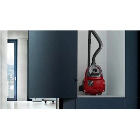 Resim Siemens VSX21A300 IQ300 Toz Torbasız Süpürge 