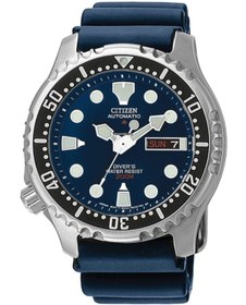 Resim Citizen Cıtızen Ny0040-17l Erkek Kol Saati 