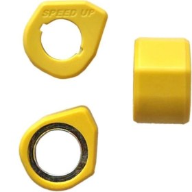 Resim Scooter 50 cc Performans Tahrik Seti 6,5 Gram 