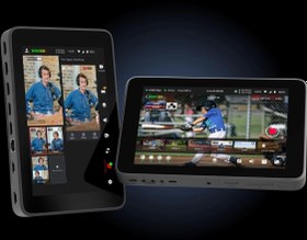 Resim Yolobox Ultra Profesyonel Canlı Yayın Cihazı 