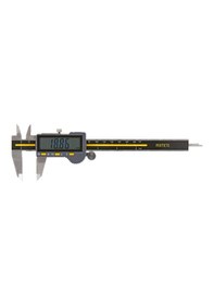 Resim 0-200mmx0.01 Full Ekran Dijital Kumpas 