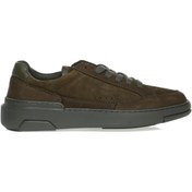 Resim Aeropostale Haki Erkek Sneaker Casorıa 