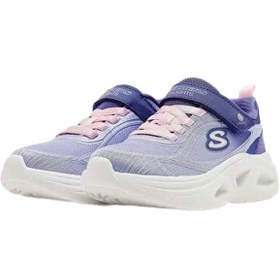 Resim Skechers Sola Glow 2 0 Kız Çocuk Günlük Ayakkabı 