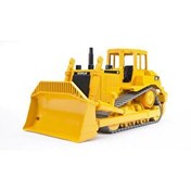 Resim Bruder Caterpillar Buldozer 