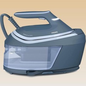 Resim Philips PSG6042\u002F20 2400 W Buharlı Ütü 