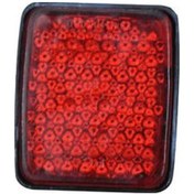 Resim Dekar Dkv187 Arka Tampon Reflektoru Ducato Iıı Boxer Iıı Jumper Iıı 06 Doblo 01 