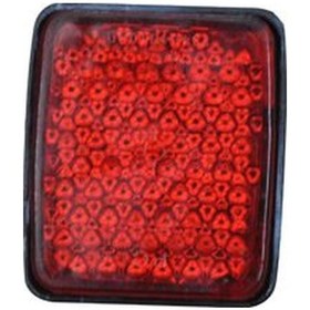 Resim Dekar Dkv187 Arka Tampon Reflektoru Ducato Iıı Boxer Iıı Jumper Iıı 06 Doblo 01 