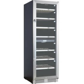 Resim La Sommeliere Solo Şarap Dolabı MT150DZ 