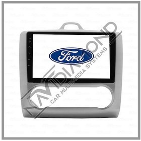 Resim Navidiamondford Focus 2 2006-2011 2 Gb Ram 32 Gb Hafıza Androıd Multımedıa Teyp 