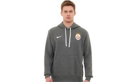 Resim Galatasaray Lisanslı Sweat ve Eşofman Altı Takımı 