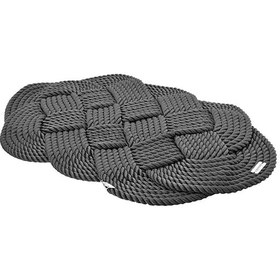 Resim Paspas 45x35 | Siyah 