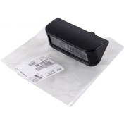 Resim Peugeot Bipper Nemo Plaka Lambası 6340.H0 