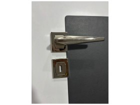 Resim Sofuoğlu Uzay Saten Kapı Kolu 