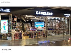 Resim CİTYMATE ELEKTRİKLİ KAYKAY HOVERBOARD SIFIR GARANTİLİ GAMELAND 