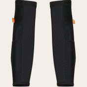 Resim Oakley All Mountain D30 Elbow Guard Koruyucu Dirseklik Seti Large FOS901488 02E Blackout 