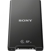 Resim Sony MRW-G2 CFexpress Tip A / SD Kart Okuyucu 