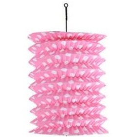 Resim Fener Akordiyon Pembe 1 Adet 