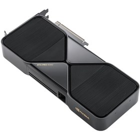 Resim Pny Rtx Pro 6000 Blackwell Workstation Edition VCNRTXPRO6000B-PB 512 Bit Gddr7 96 GB Ekran Kartı 