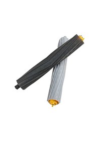 Resim Irobot Roomba 800 - 900 Serisi Robot Süpürge 2Li Rulo Fırça Seti 