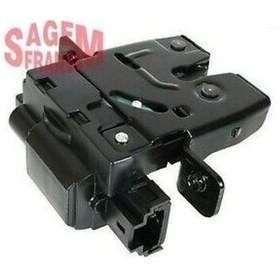 Resim Sagem 171161 Bagaj Kilidi Kangoo Iıı-ıv 8200497798 