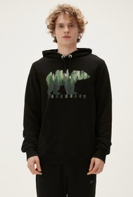 Resim INTEGRITY HOODIE NIGHT 