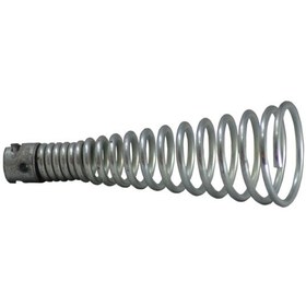 Resim Esfa Profesyonel Kanal Açma Makinesi Huni Ucu 16 Mm 