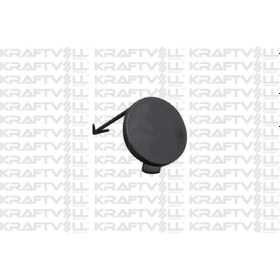 Resim Hyundai Accent Era 06-12 Ön Tampon Ceki Kapak 