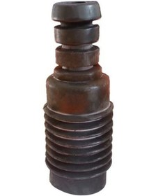 Resim Fkk 1234 - Amortisör Toz Körüğü Ön R/l Clıo Iıı-modus 05 Nıssan 