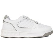 Resim Greyder 17000 Comfort Sneaker Casual Erkek Ayakabı Beyaz 