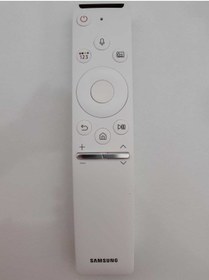 Resim Samsung Akıllı Kumanda Orjinal Qe55q8cnat Qe65q8cnat Qe65q9fnat Qe75q9fnat Uyumlu Bn59-01300j 