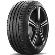 Resim Michelin 255/40R18 99Y Xl Zp Pilot Sport 4 Yaz Lastiği 2025 