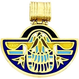 Resim Altın Kolye Ucu T000611 