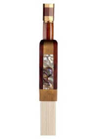 Resim Tonal VBCE200 4/4 Snakewood Topuk Çello Yayı Brazilwood 