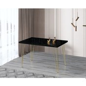 Resim Demontepark 70 X 120 CM Masa - Mutfak Masası - Yemek Masası - Çalışma Masası dmp2906198624 