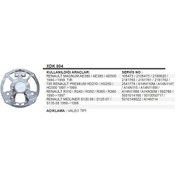 Resim Diot Taraf Kapagi Valeo Renault Tir 50A 504634431 