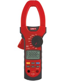 Resim Ut209 Dijital Pens Ampermetre 