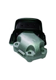 Resim Ytt 5317 - Motor Takozu Cıtroen C4 04 11 Peugeot P307 01 07 1.4- 