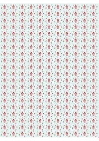 Resim Cadence Pirinç Dekopaj Kağıdı Model 329 