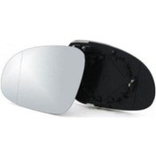 Resim Jetta 2006 - 2010 Ayna Cami Sag 518761107 