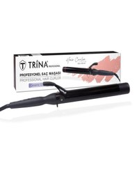 Resim Trina Profesyonel Saç Maşası 38 Mm - 49 