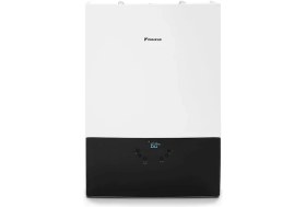 Resim Daikin CSU Premix 24 KW Bacalı Tam Yoğuşmalı Kombi 24 kW Kapasite ile Yüksek Isıtma Performansı (D2CNL024) 